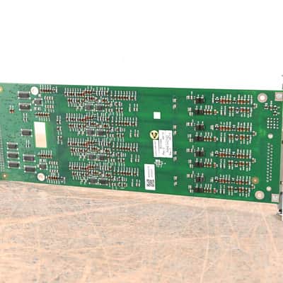 Studer Mic/Line In Card for D21m Modular I/O System CG01HDW image 13