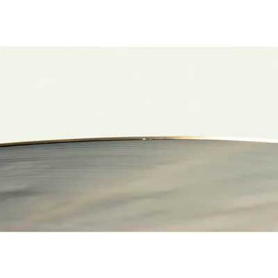SABIAN Vault Artisan Medium Ride Regular 22 in. image 5