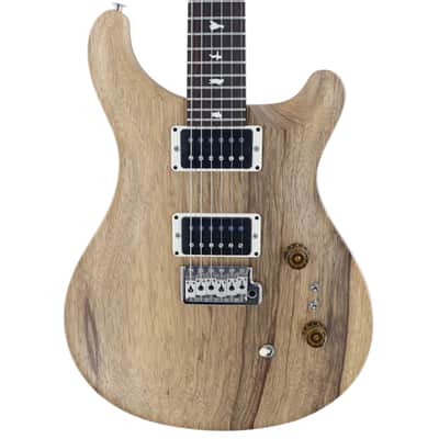 Paul Reed Smith Limited Edition CE 24-08 Black Limba - Natural image 1