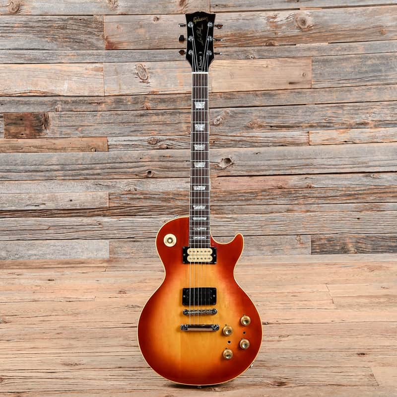 Gibson Les Paul Deluxe 