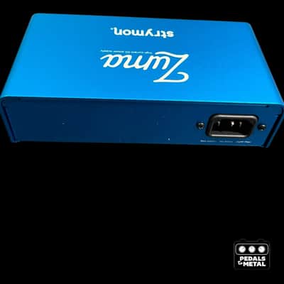 strymon zuma - X19289 image 3