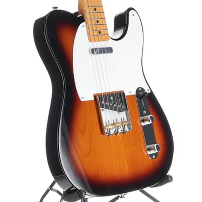 Fender Vintera II '50s Nocaster, Maple Fingerboard, 2-Color Sunburst (AA7)(49101) (49101) image 3