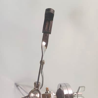 LP M Cohen Heavy-Duty Double Braced Tripod+Omni-Ball Snare Drum Basket Stand image 17