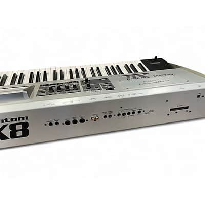 Roland Fantom-X8