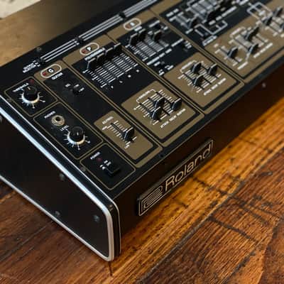 Roland GR-500 Vintage Analog Guitar Synthesizer & Controller image 11