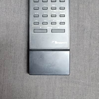 Nakamichi R-1 Mini System AM/FM Stereo Receiver with Remote image 7