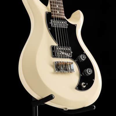 Used Paul Reed Smith S2 Vela Antique White image 4