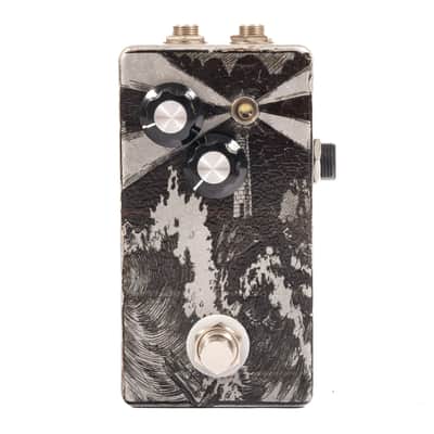God City Music - Gradient Distortion Pedal - USED image 1