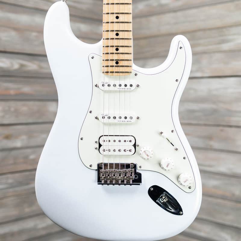 Fender Juanes Stratocaster