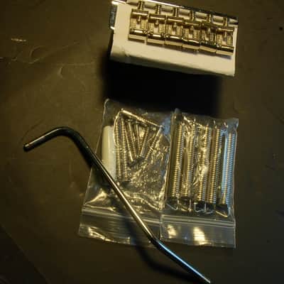 Washburn 600-S Floyd Rose tremolo Bridge (Made in Japan by