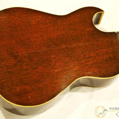 [SALE!!] Gibson CF-100 1956 image 5