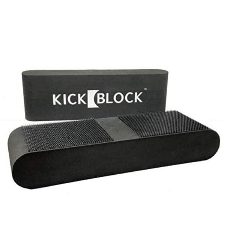 Kickblock Bass Drum Anchor (for Use w/Closed-loop Rugs) image 1
