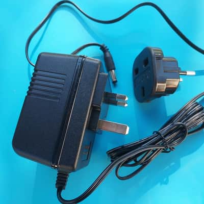 EBS ValveDrive image 6
