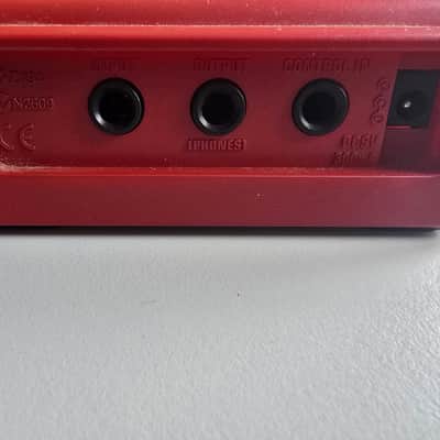 Zoom B1 2006 - 2016 - Red image 6