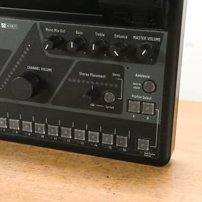 Aviom A360 36-Channel Personal Mixer CG012WA image 2