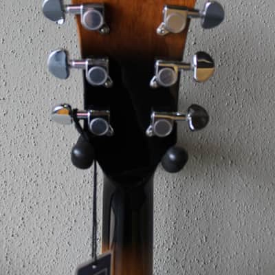 Brand New Ibanez Artcore AS73 Semi-Hollow Electric Guitar - Tobacco Brown image 8