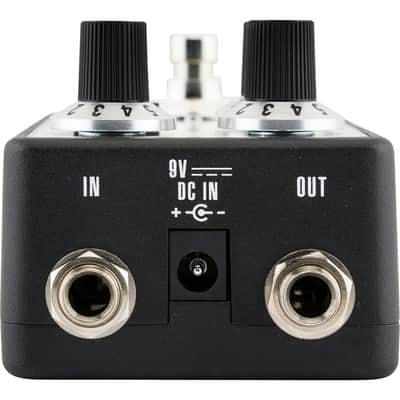 Fender Bassman Compressor Bass Pedal image 4