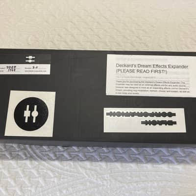 Black Corporation Deckard’s Dream Expander 2.0 DDEE image 5