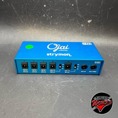 Strymon   Ojai R30 Power Supply image 2