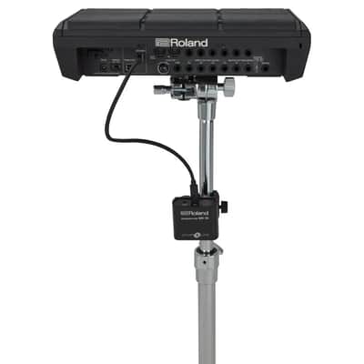 Roland DH-10 DrumLink Hub Receiver for Wireless Triggers image 6