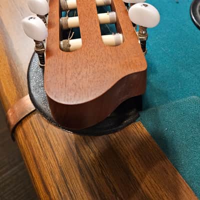 La Patrie/Godin Arena Mahogany CW QIT - Natural Matte image 12