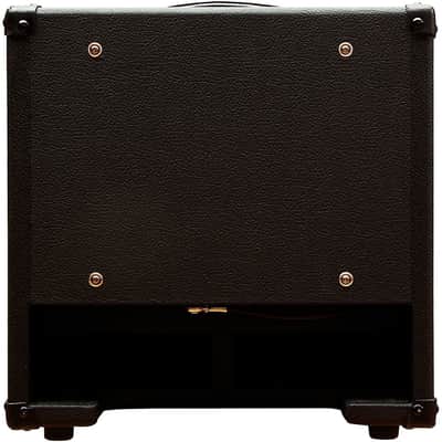 DV Mark AC101 150W 1x10 Compact Acoustic Guitar Combo Amp Regular Brown Bild 3