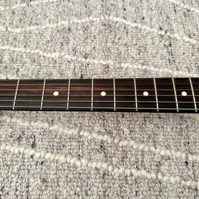 Veritas Custom Shop Texas Miracle 2026 - Vintage Sunburst image 11