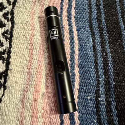 Electro-Voice ND66 Small-Diaphragm Cardioid Condenser Microphone image 2