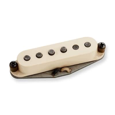 Seymour Duncan Antiquity II '60s Surf for Strat RW/RP model 11024-10 Aged White