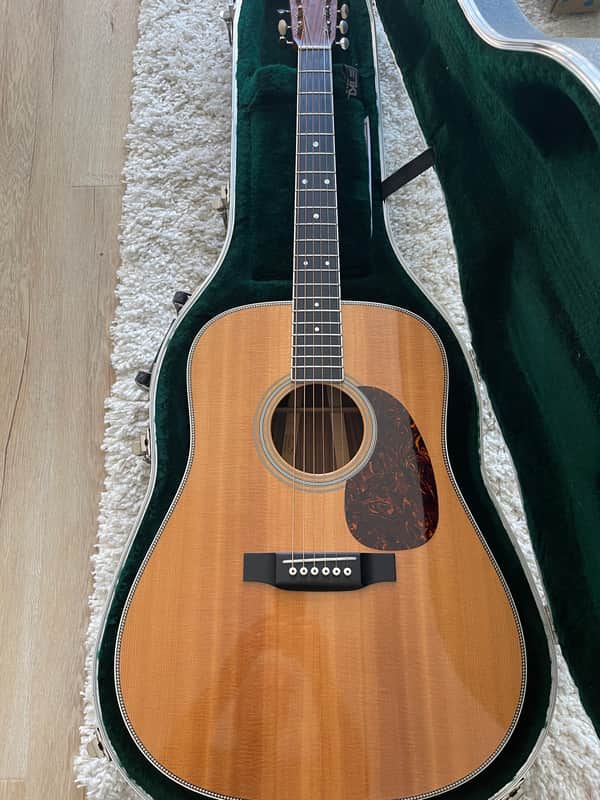 Martin HD35 2013 image 1