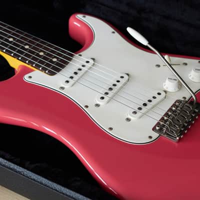LSL Saticoy Vintage Special Paul Rose Signature "Rosalin image 4