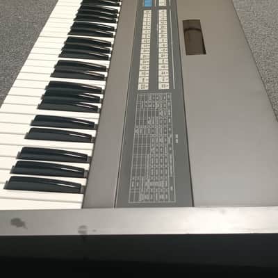 Roland JX-8P + Factory Case - Very Cheap image 3