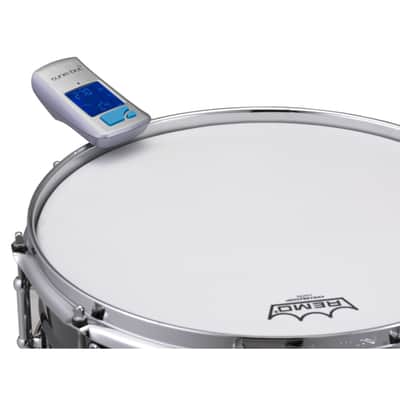 Overtone Labs Tune-Bot Gig Drum Tuner, digital tuner - Accessory for Drums image 2