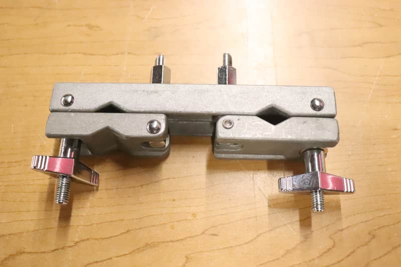 Sound Percussion Multi Clamp #2 image 1