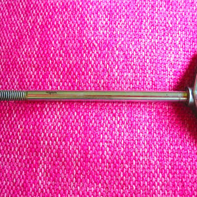 Pearl Bass Drum T-Rod - Vintage (USED) image 1