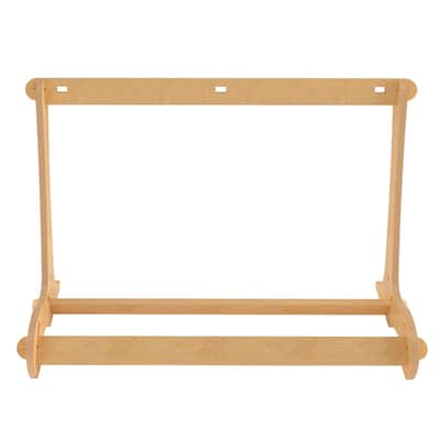 Multi Guitar Case Rack for Acoustics & Electrics - The VersaRack™ | Home or Studio Storage | Made in U.S.A. image 7