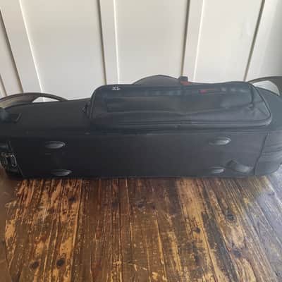 Pro-Pac Tenor Saxohpone Case XL 2024 - Black image 2