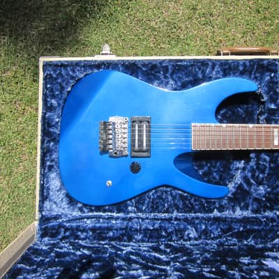Vintage ESP M1 1989 48th street USA image 3