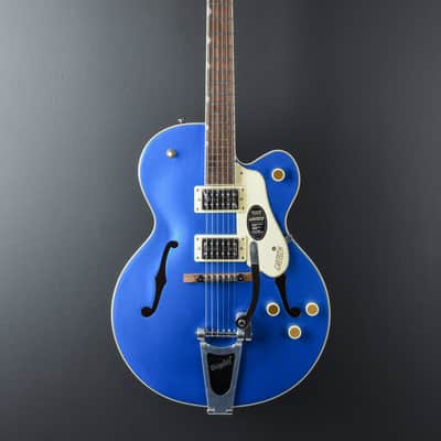Gretsch G2420T Streamliner Hollow Body with Bigsby - Fairlane Blue image 3