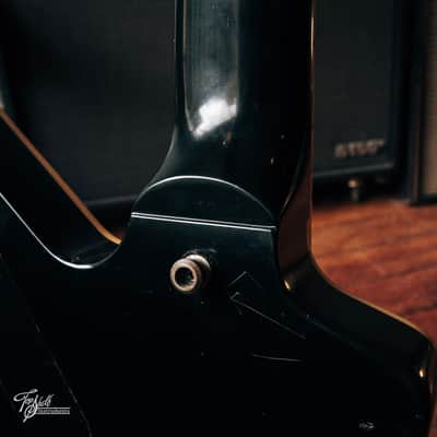 Gibson Explorer Pro Ebony 2011 image 24