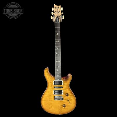 PRS CE 24 Special HSH McCarty Sunburst w/bag image 3