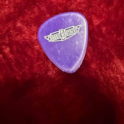 JHS Pink Panther Delay - John McFee - Doobie Brothers image 6
