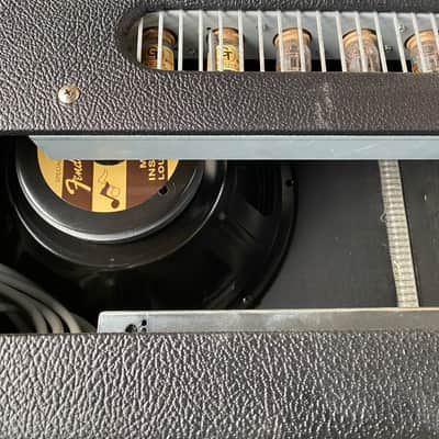 Fender Blues Junior II image 5