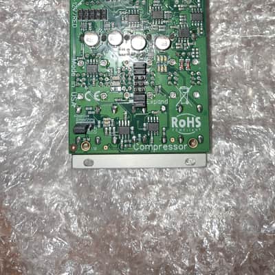 WMD Compressor image 7