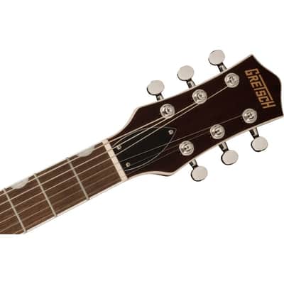 Gretsch G5210T-P90 Electromatic Jet Two 90 Single-Cut with Bigsby LRL Mako image 4