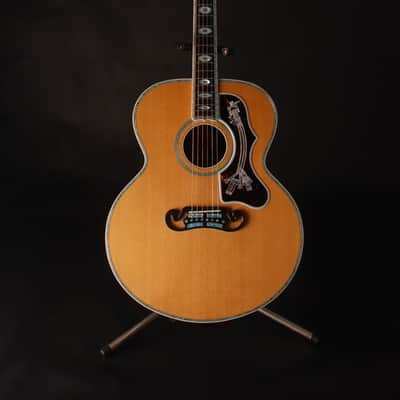 Gibson SJ-200 SouthWest Sun 1994 natural image 1