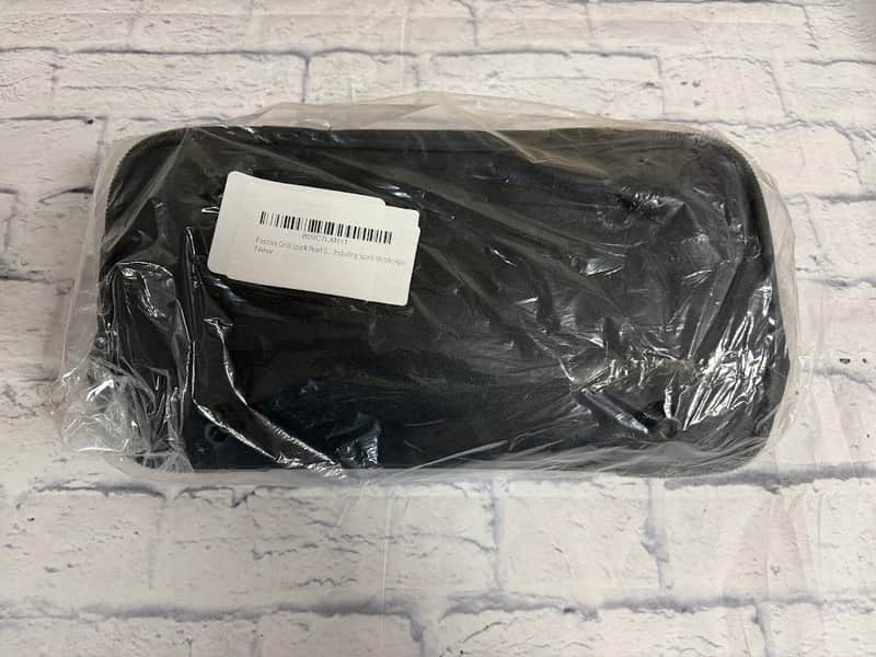 Positive Grid Spark Carry Bag - Black image 1