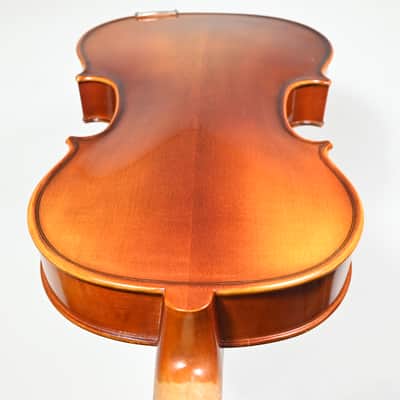 Suzuki Violin No. 280 (Intermediate) 4/4, Nagoya, Japan - Full Outfit - Excellent! image 11