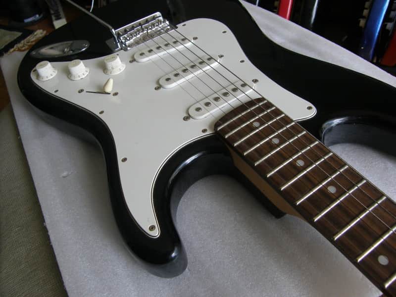 Hamer Slammer Black image 1