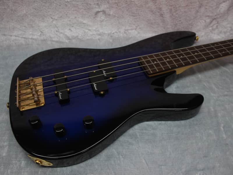 Aria Pro II Magna Series Bass | Reverb